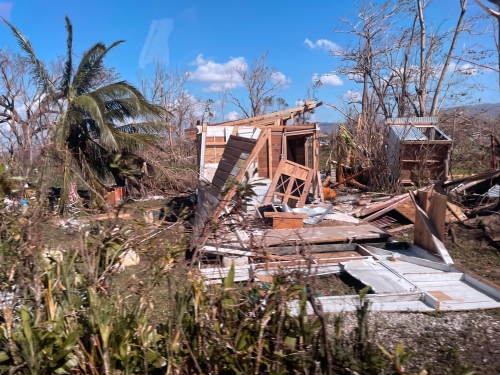 Westmoreland Families